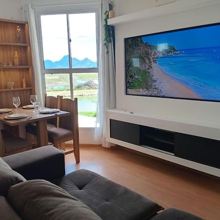 Conforto Praia Shopping E Lazer Rio das Ostras Εξωτερικό φωτογραφία